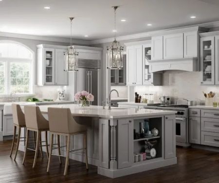 Floors & Kitchens Today