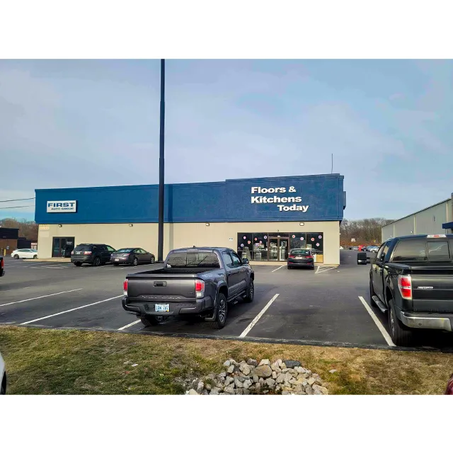 Floors & Kitchens Today Picture 9