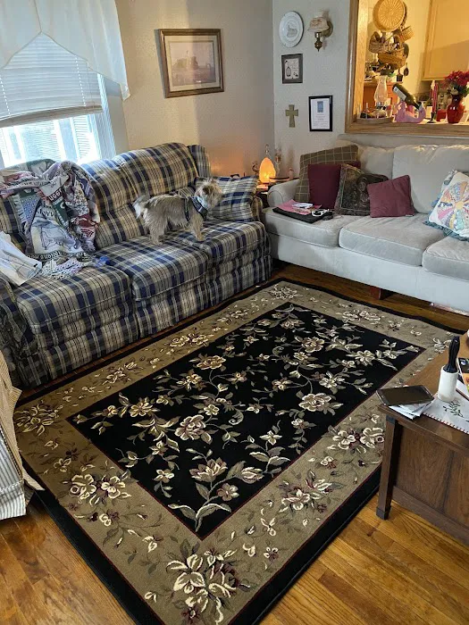 Rockdale Rug and Braid Outlet Picture 1