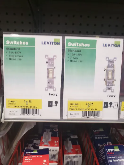 Suburban Hardware Inc Picture 2