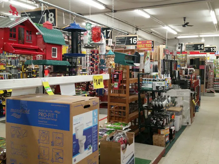 Suburban Hardware Inc Picture 7