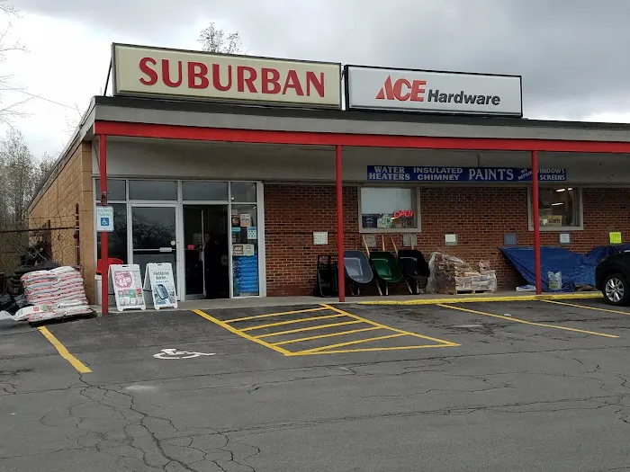 Suburban Hardware Inc Picture 9
