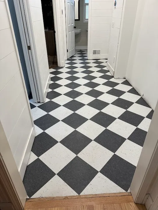 The Flooring Works Picture 3