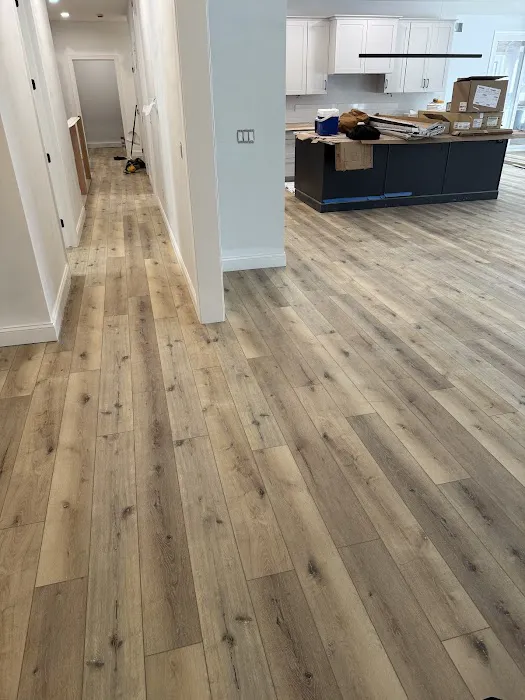 The Flooring Works Picture 2