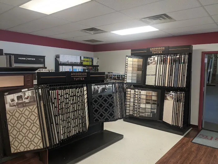 Oswego Quality Carpet Picture 5