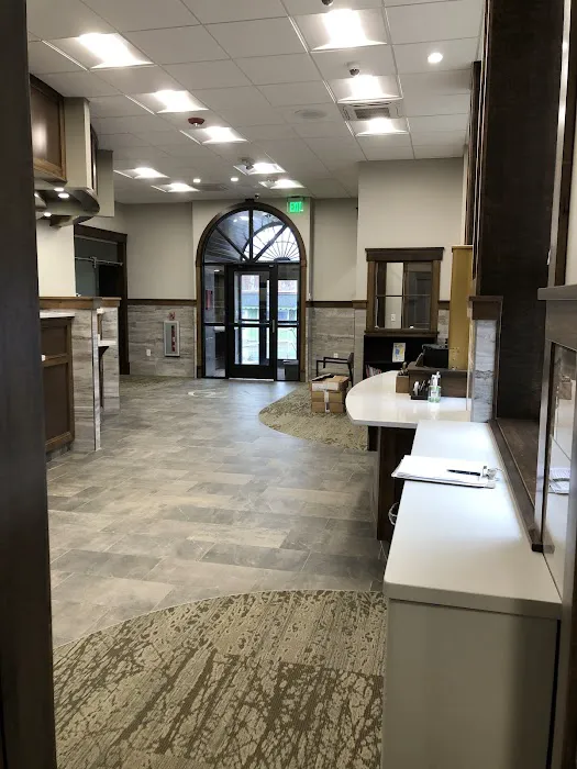 Oswego Quality Carpet Picture 1