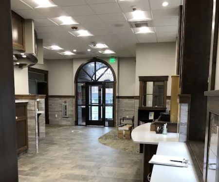 Oswego Quality Carpet