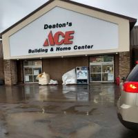 Deatons Bldg/Home Ctr Inc ico