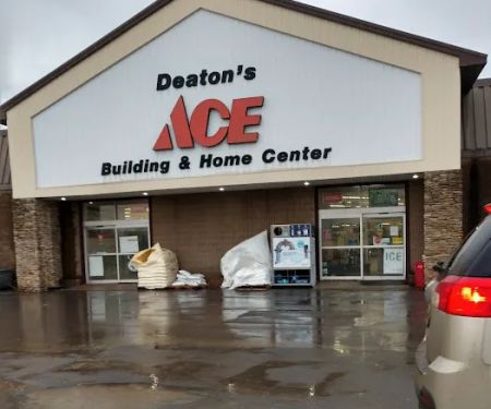 Deatons Bldg/Home Ctr Inc