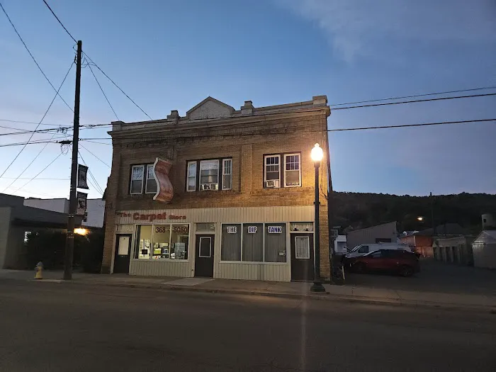 The Carpet Store Picture 1