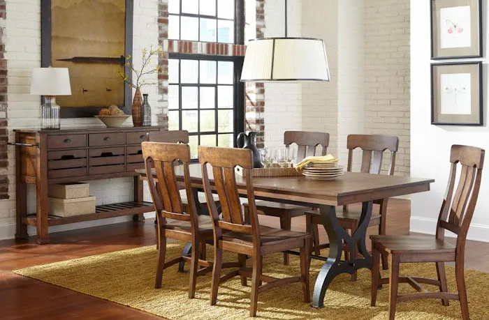 Harding's Attica Furniture, Flooring, & Mattress Picture 10