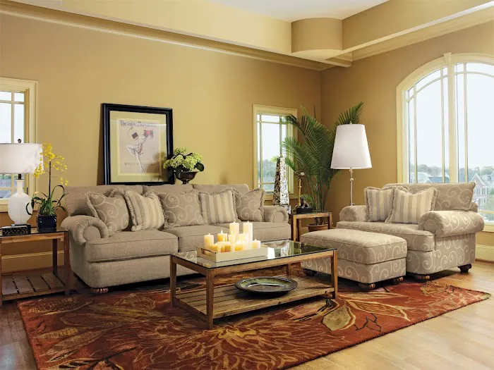 Harding's Attica Furniture, Flooring, & Mattress Picture 6