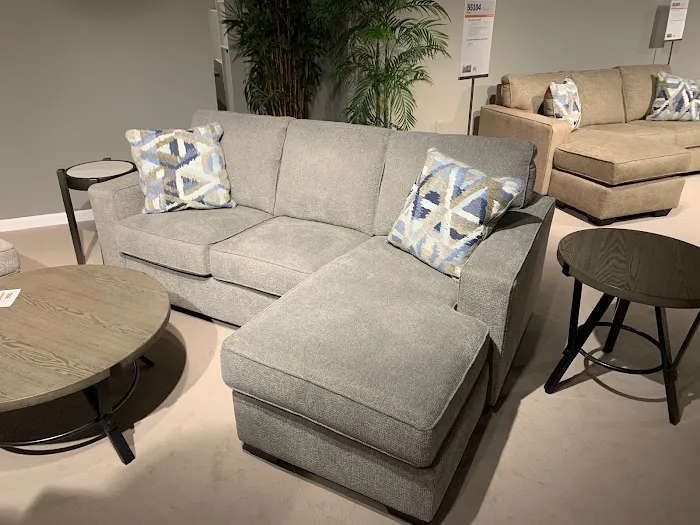 Harding's Attica Furniture, Flooring, & Mattress Picture 4