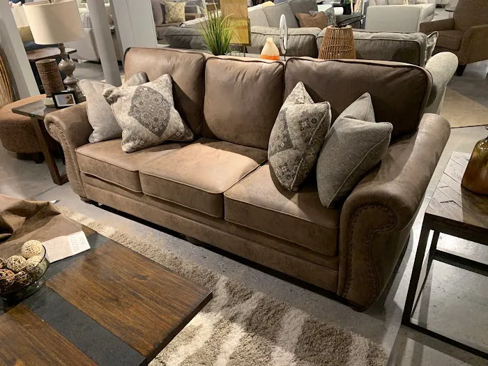 Harding's Attica Furniture, Flooring, & Mattress Picture 3