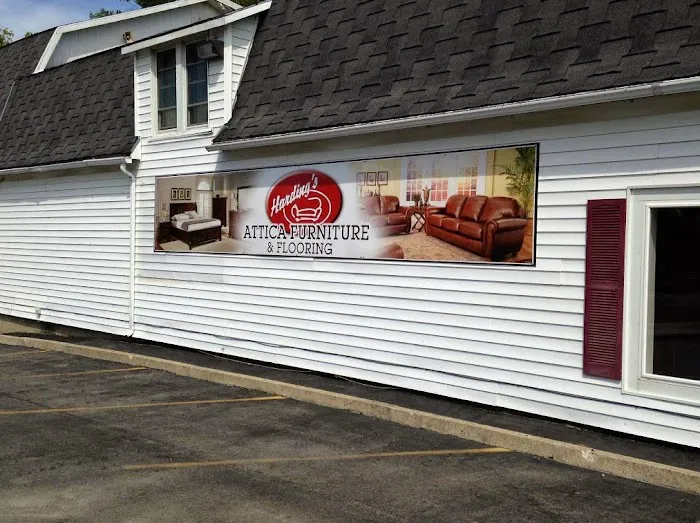 Harding's Attica Furniture, Flooring, & Mattress Picture 5