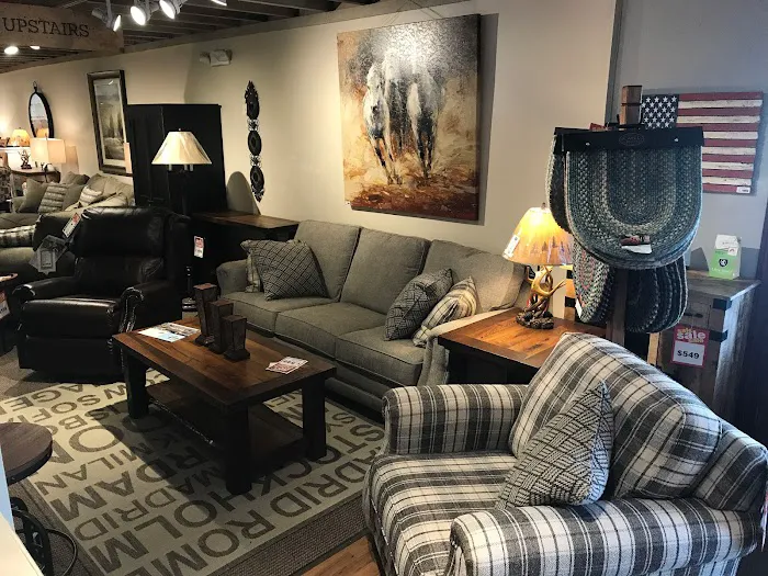 Harding's Attica Furniture, Flooring, & Mattress Picture 9