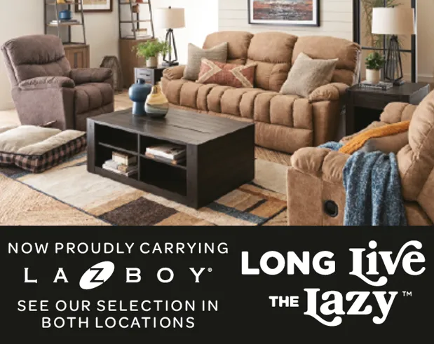 Harding's Attica Furniture, Flooring, & Mattress Picture 8