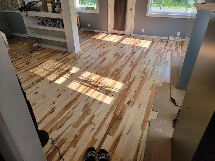 The Paone Flooring Company Picture 3