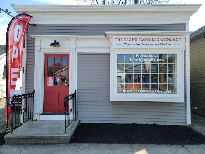 The Paone Flooring Company Picture 7