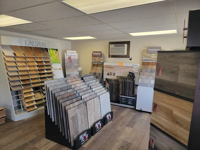 The Paone Flooring Company Picture 5