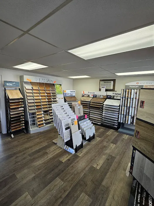 The Paone Flooring Company Picture 10