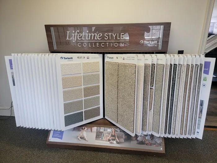 The Paone Flooring Company Picture 8