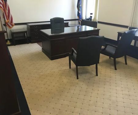 GP Flooring Solutions