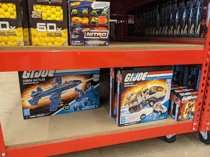 Ollie's Bargain Outlet Picture 9