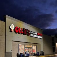 Ollie's Bargain Outlet ico