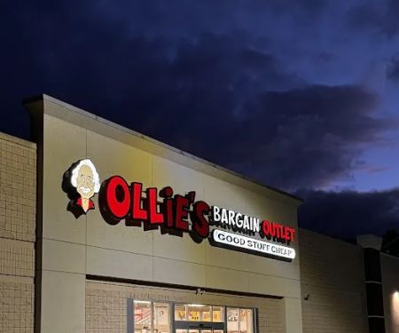 Ollie's Bargain Outlet