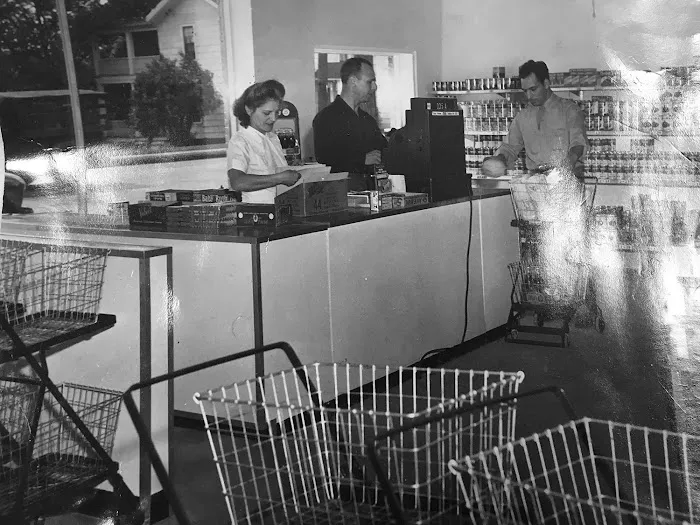 The Henry James Showroom Picture 10