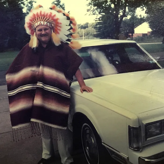 The Henry James Showroom Picture 3