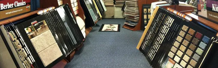 The Henry James Showroom Picture 5