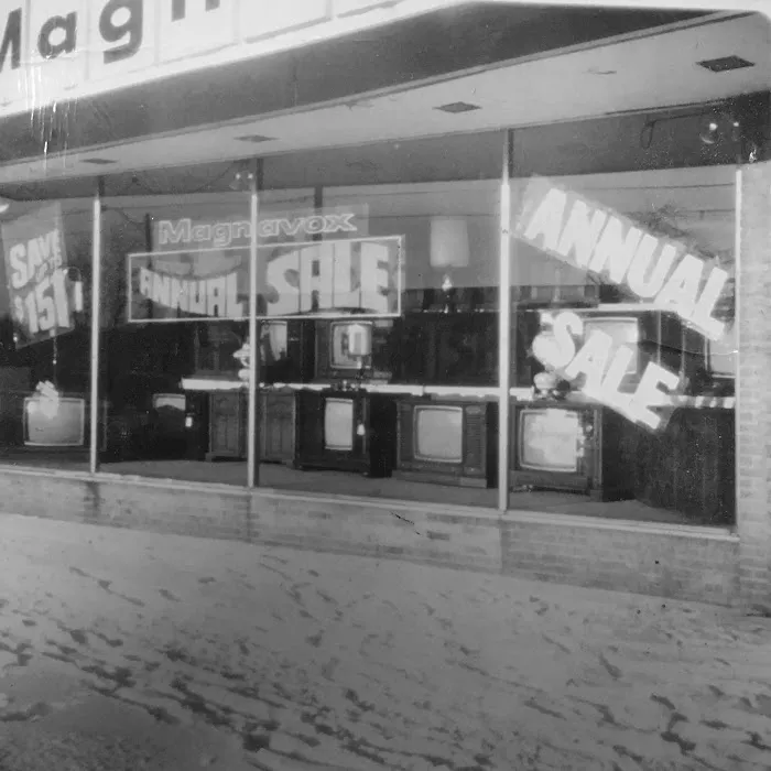 The Henry James Showroom Picture 4