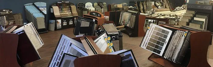 The Henry James Showroom Picture 1