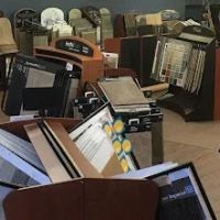 The Henry James Showroom ico