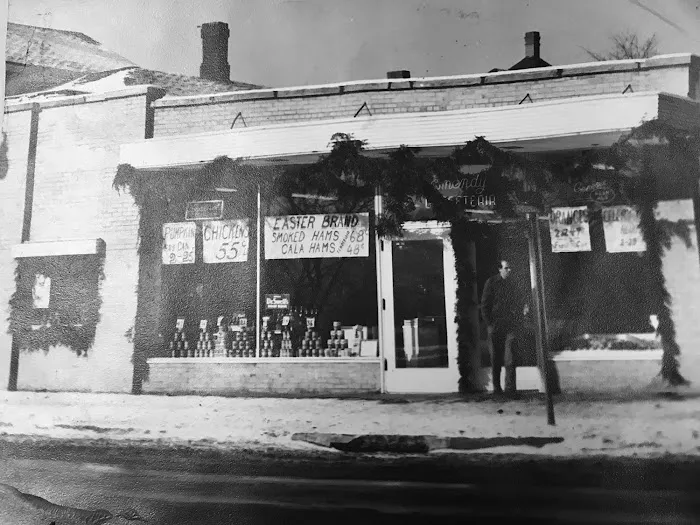 The Henry James Showroom Picture 2