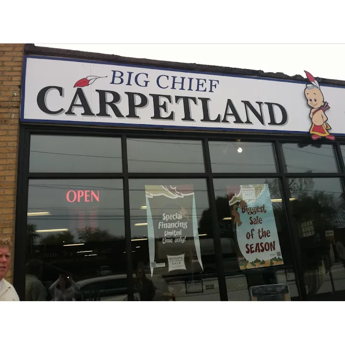 The Henry James Showroom Picture 9