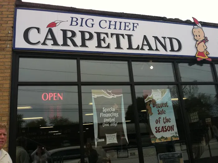 The Henry James Showroom Picture 6