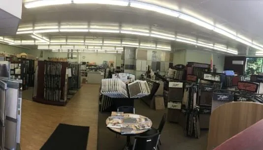 HCH Interiors Inc. Picture 4