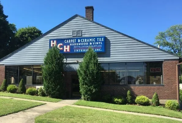 HCH Interiors Inc. Picture 8