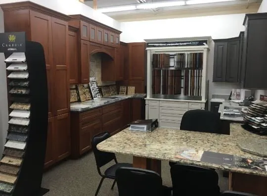 HCH Interiors Inc. Picture 9