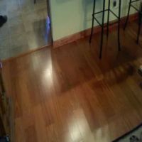 RFW Floor Covering ico