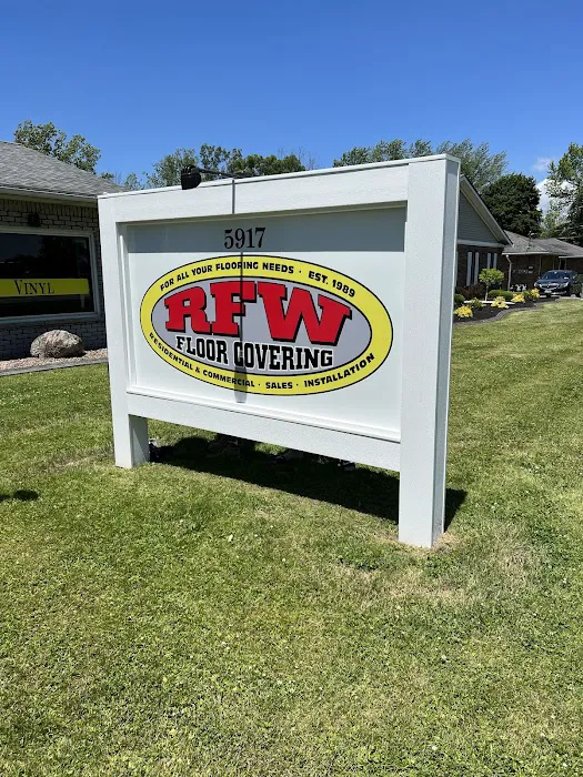 RFW Floor Covering Picture 2