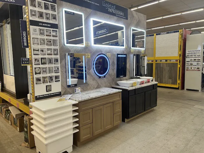 Home Outlet Picture 8