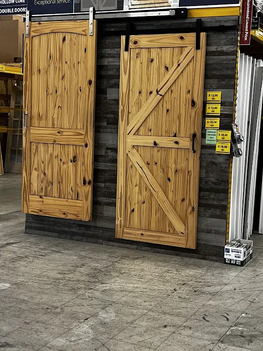 Home Outlet Picture 6