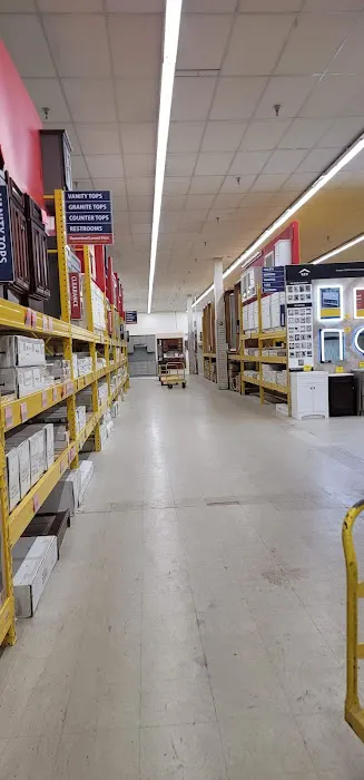 Home Outlet Picture 2