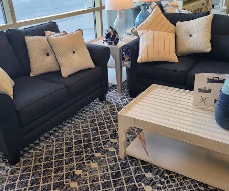 Raymour & Flanigan Furniture and Mattress Showroom & Outlet