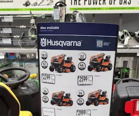 Lowe's Home Improvement