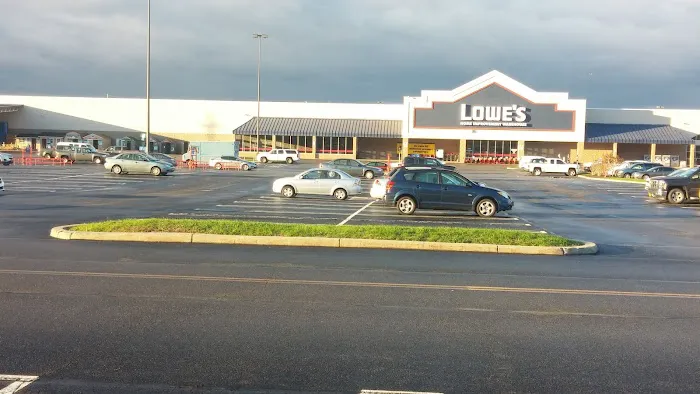 Lowe's Home Improvement Picture 5